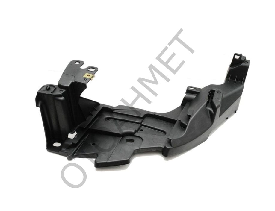 Megane 3 Far Alt Yuvası Plastik 622230005R