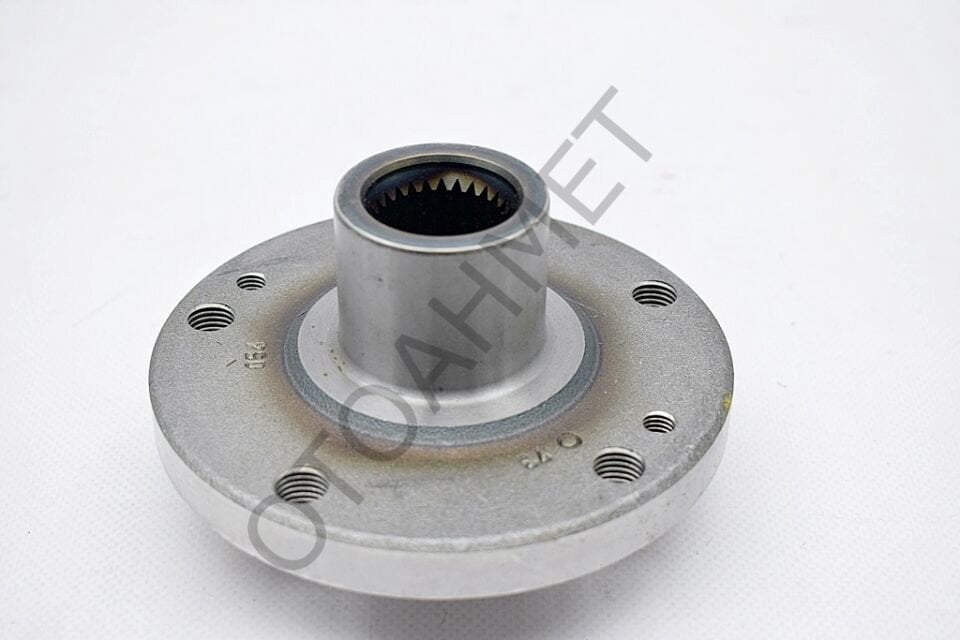 Renault Laguna 2 Ön Porya