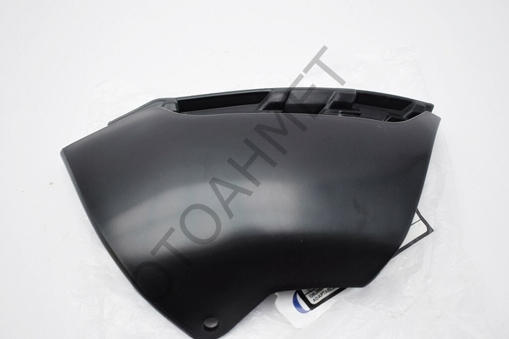 Clio 4 Arka Tampon Alt Köşe Sol 850763297R