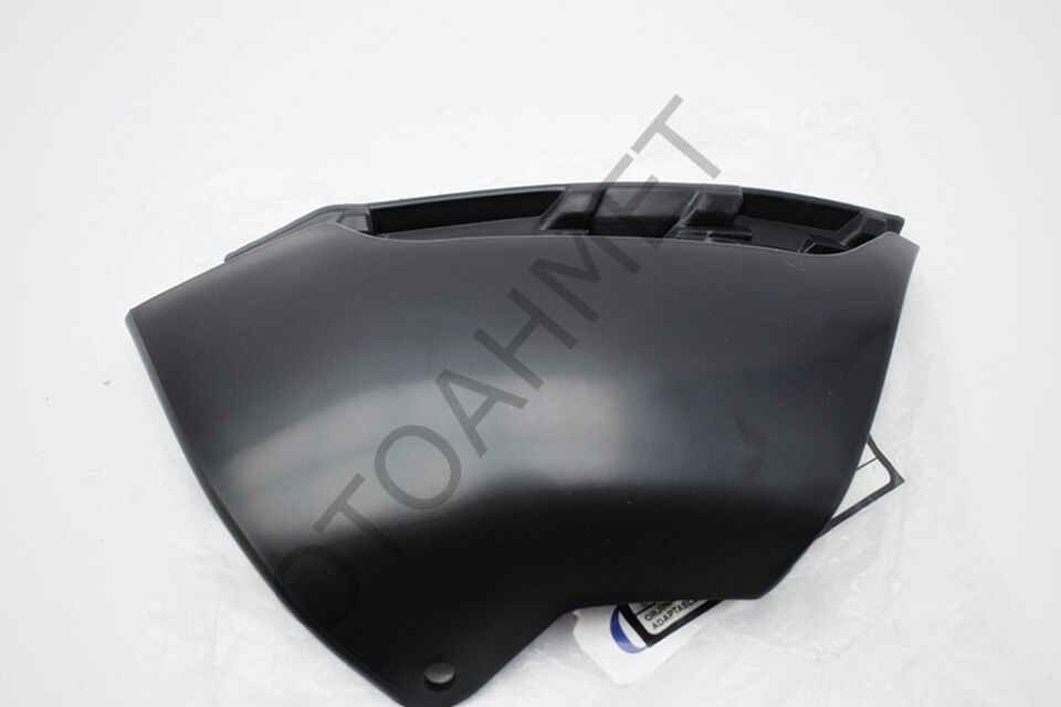 Clio 4 Arka Tampon Alt Köşe Sol 850763297R