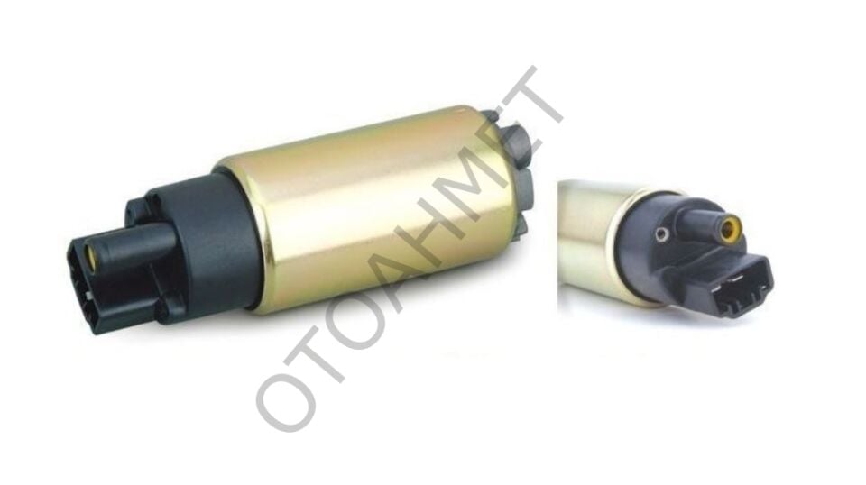 Benzin Yakıt Pompası Megane