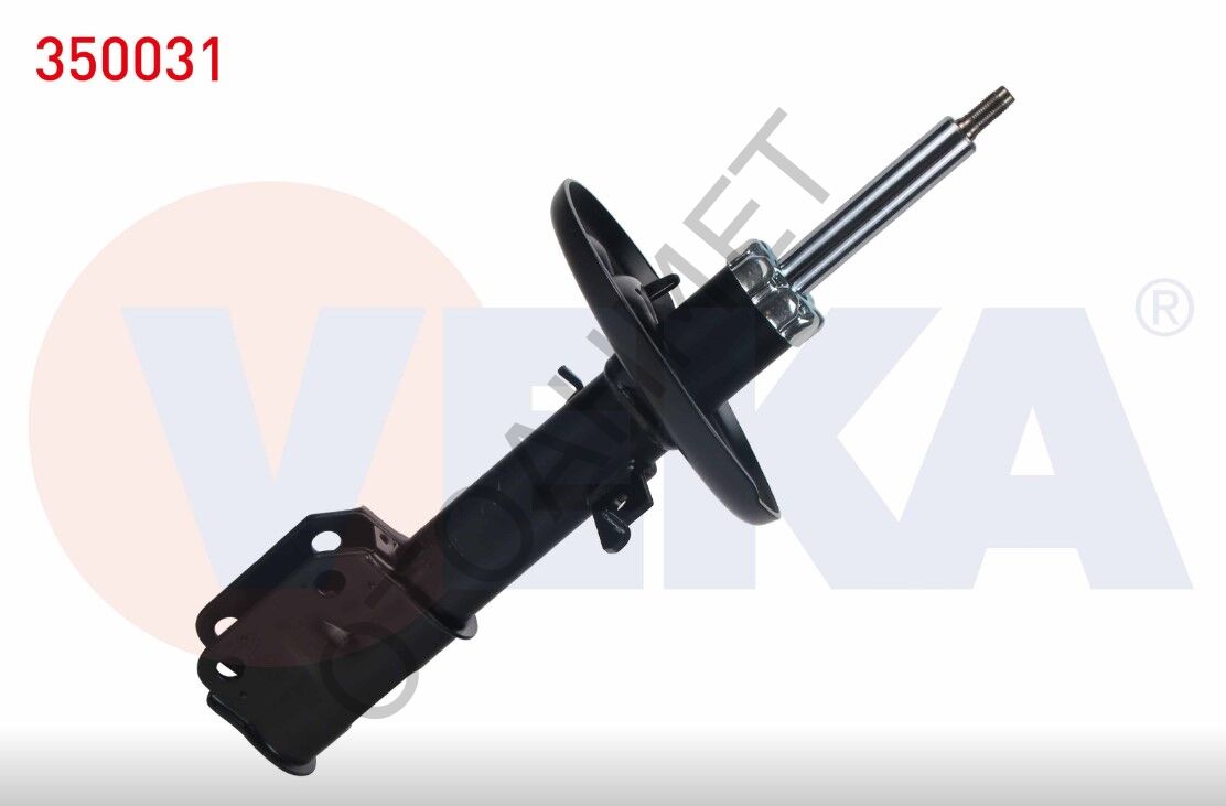 543023532R Ön Amortisör Fluence