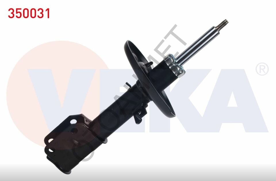 543023532R Ön Amortisör Fluence