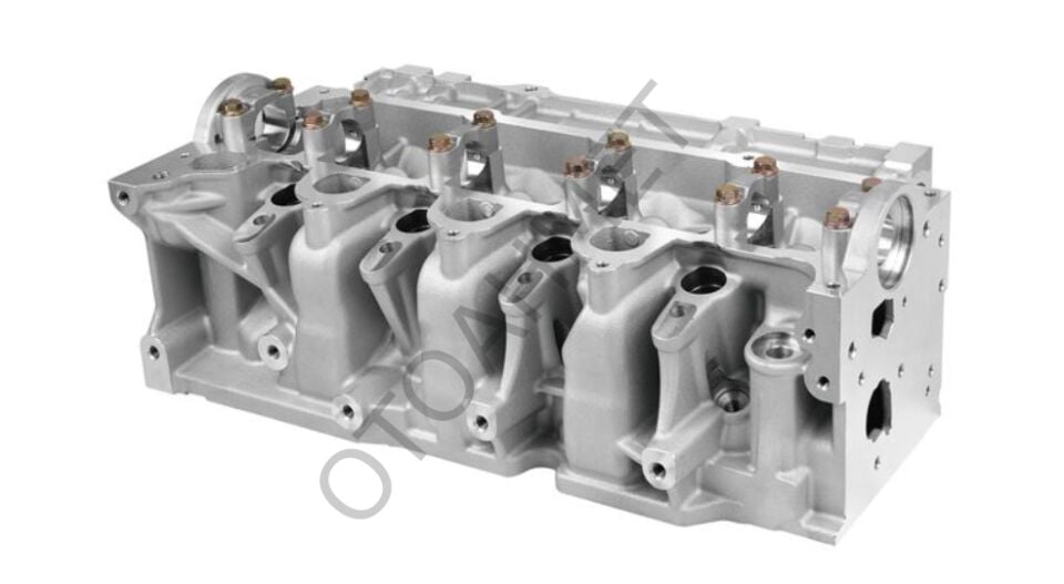 Clio 4 Symbol Captur Silindir Kapağı Dizel 110421615R