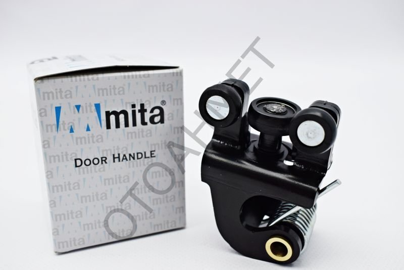 Renault Master 2 Yan Kapı Makarası Komple