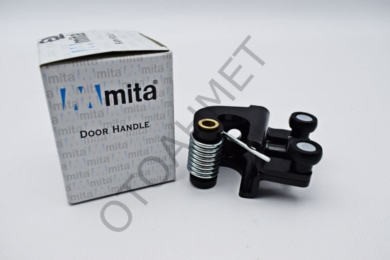 Renault Master 2 Yan Kapı Makarası Komple