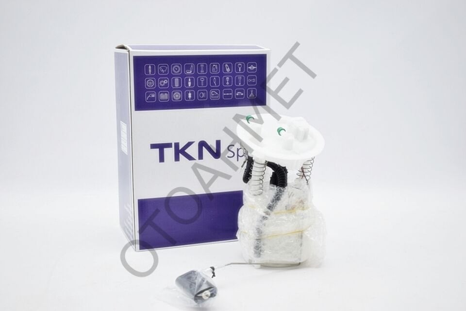 Yakıt (Benzin) Depo Şamandırası Laguna 2 1.6 16v