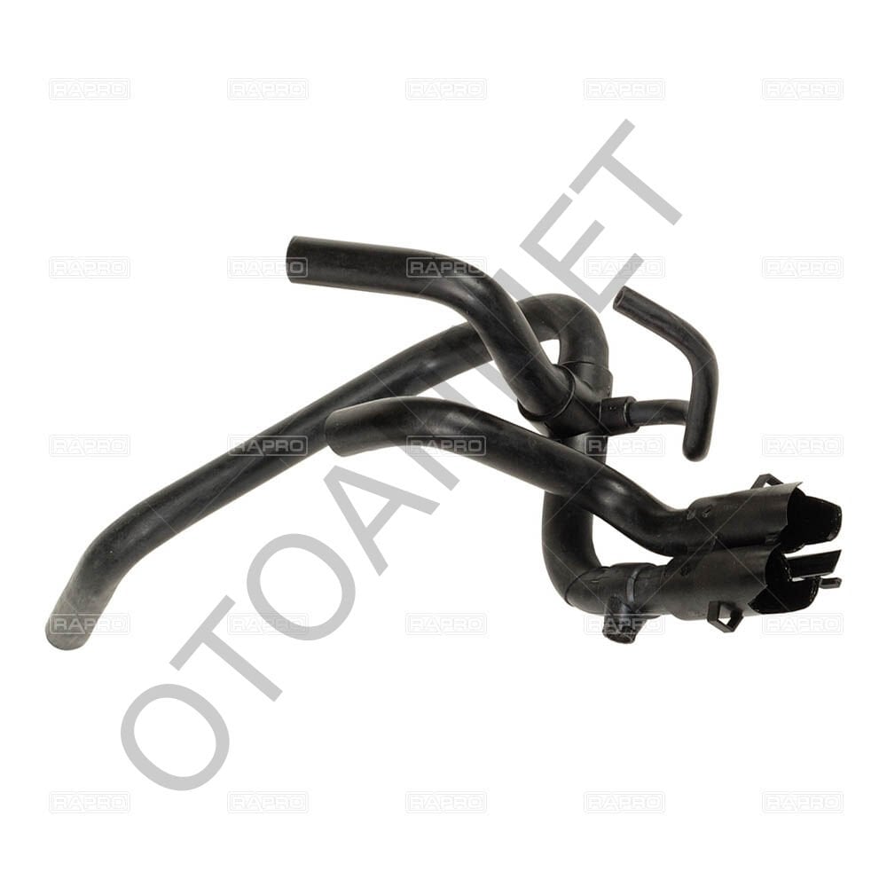 Renault Laguna Kalorifer Hortumu F3r