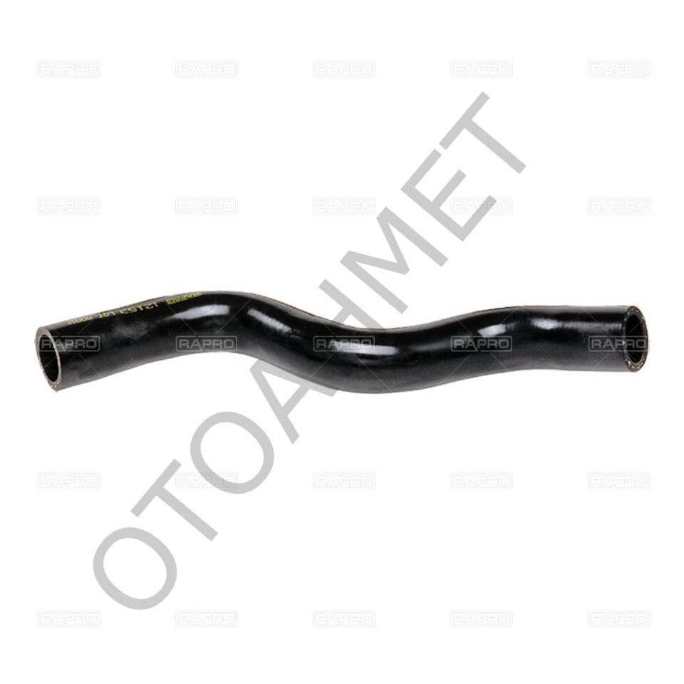 Motor Su Radyatör Üst Hortumu Megane Scenic 1.6 8 Valf