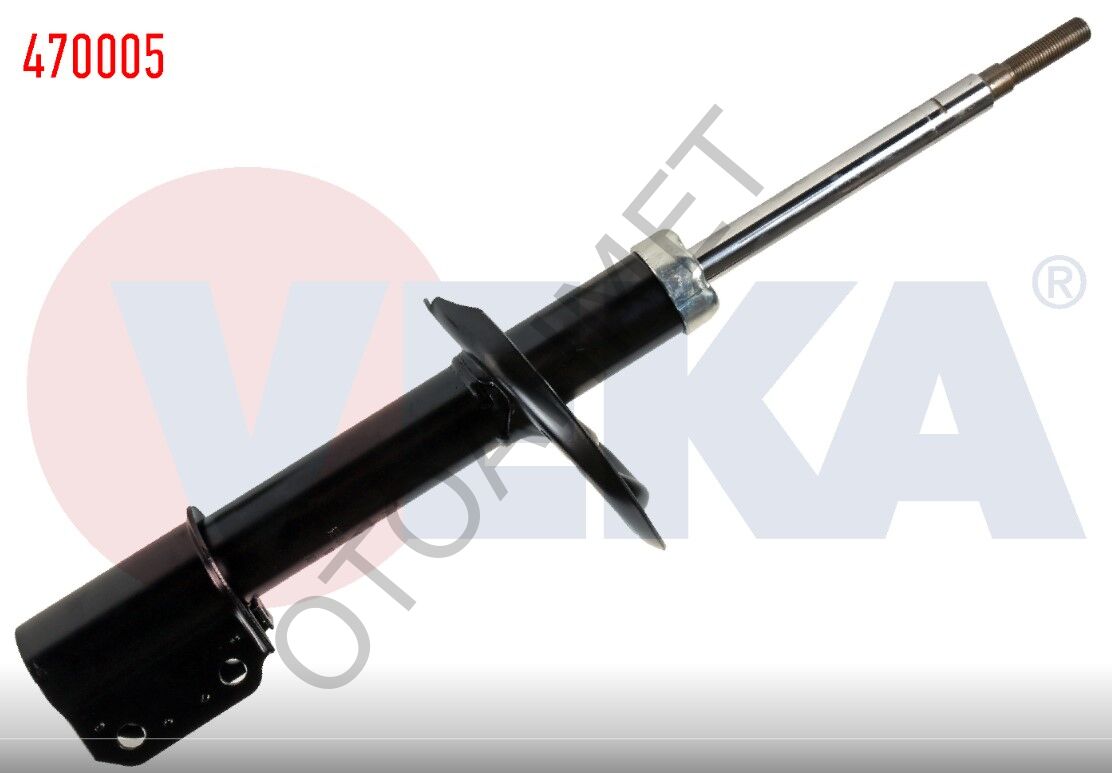 Ön Amortisör Renault Clio Symbol Joy Dacia Sandero 2