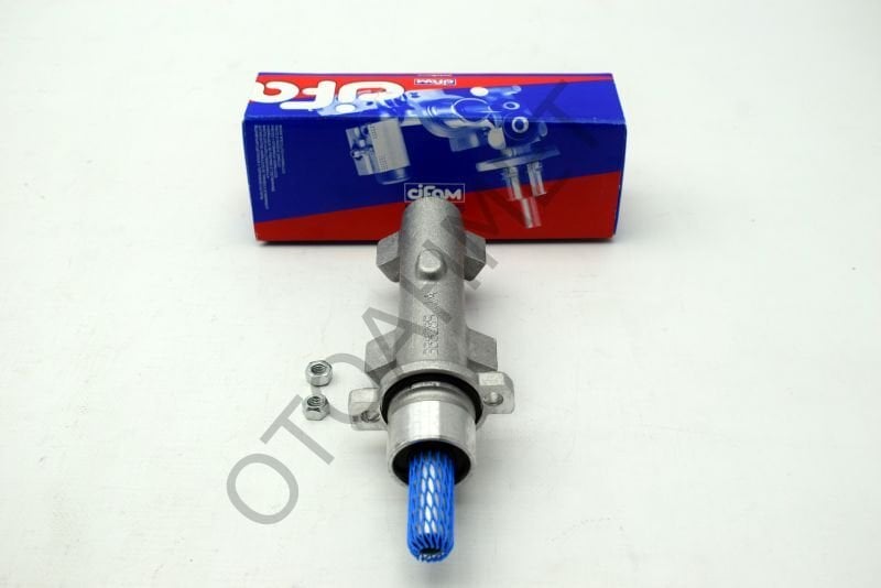 Ana Merkez Master 2 G9U Abs Li