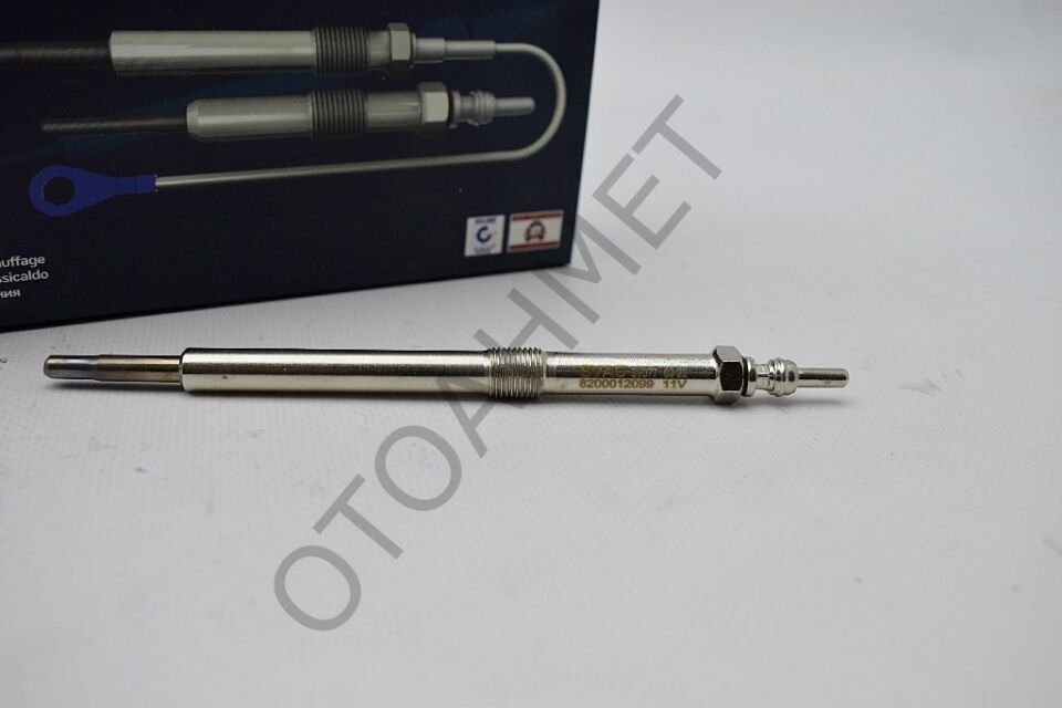 Renault Master Isıtma (Kızdırma) Bujisi 2.5