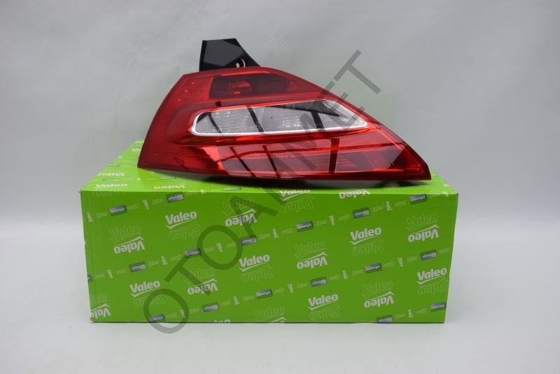 Renault Megane 2 Hatchback Sol Stop 2006-