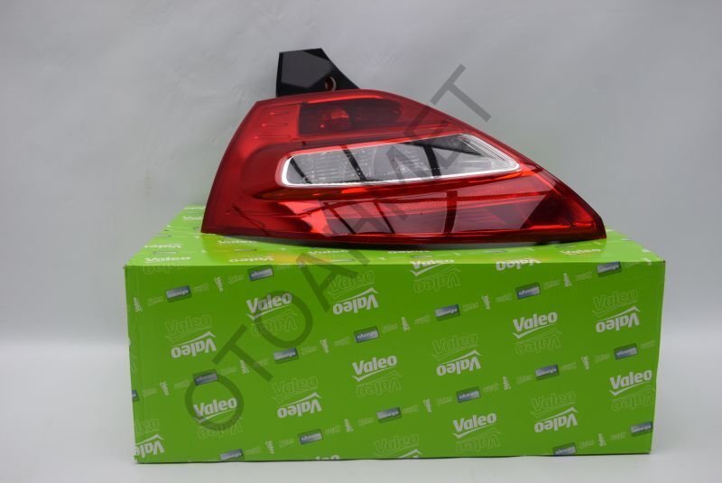 Renault Megane 2 Hatchback Sol Stop 2006-