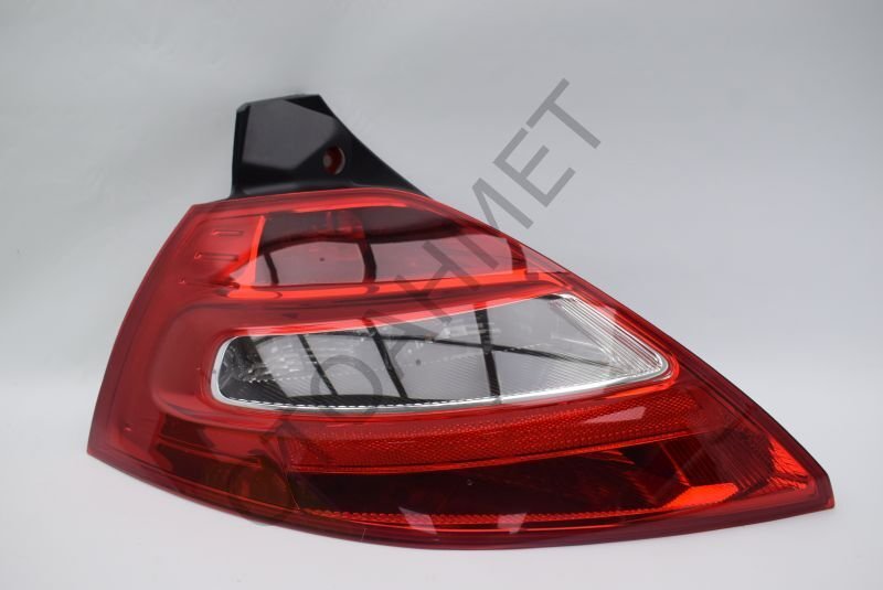 Renault Megane 2 Hatchback Sol Stop 2006-