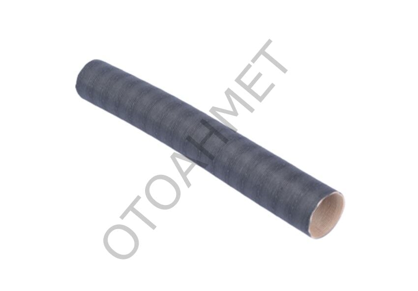 Renault 9 11 Hava Filtre Borusu Siyah