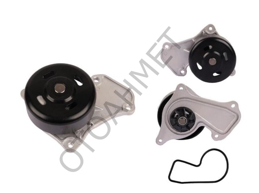 Devirdaim Su Pompası Symbol Sandero B4d Motor