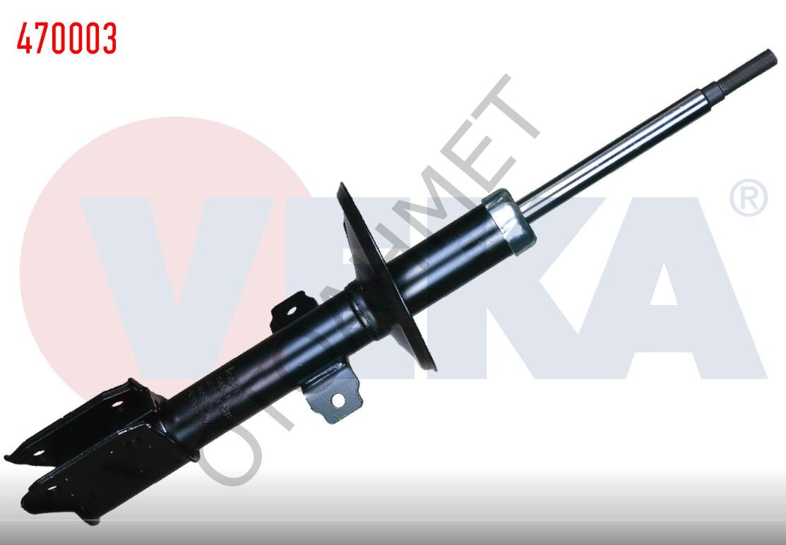 Ön Amortisör Dacia Duster-543029903R