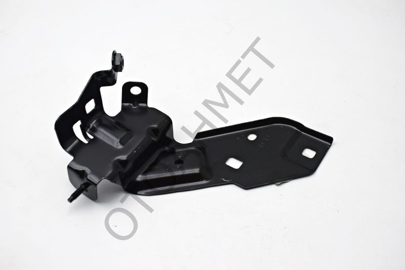 Renault Clio 4 Ön Çamurluk Bağlantı Ayağı Sağ