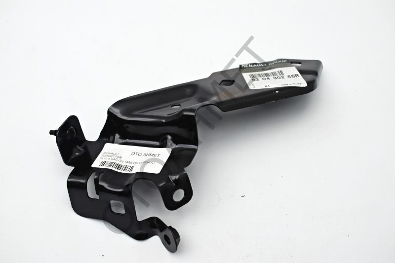 Renault Clio 4 Ön Çamurluk Bağlantı Ayağı Sağ