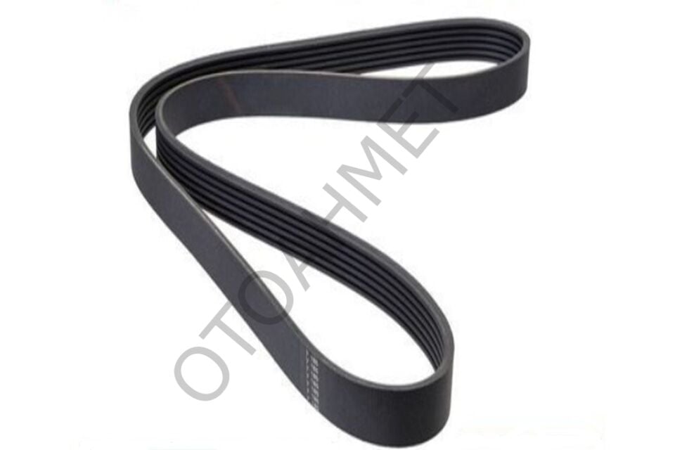 Alternatör Kayışı Megane laguna 8200078576