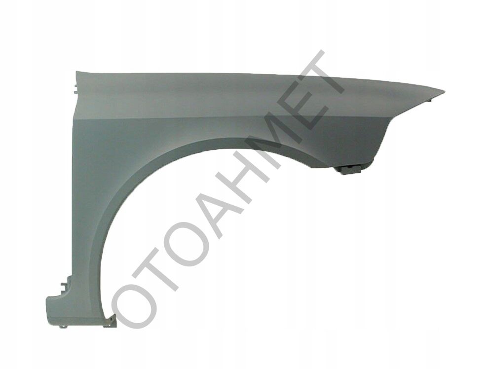 Renault Laguna 2 Ön Çamurluk Sağ 03-06