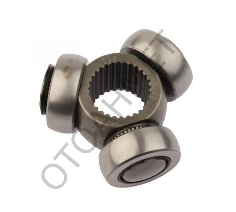 Renault Master 3 Aks Mafsalı