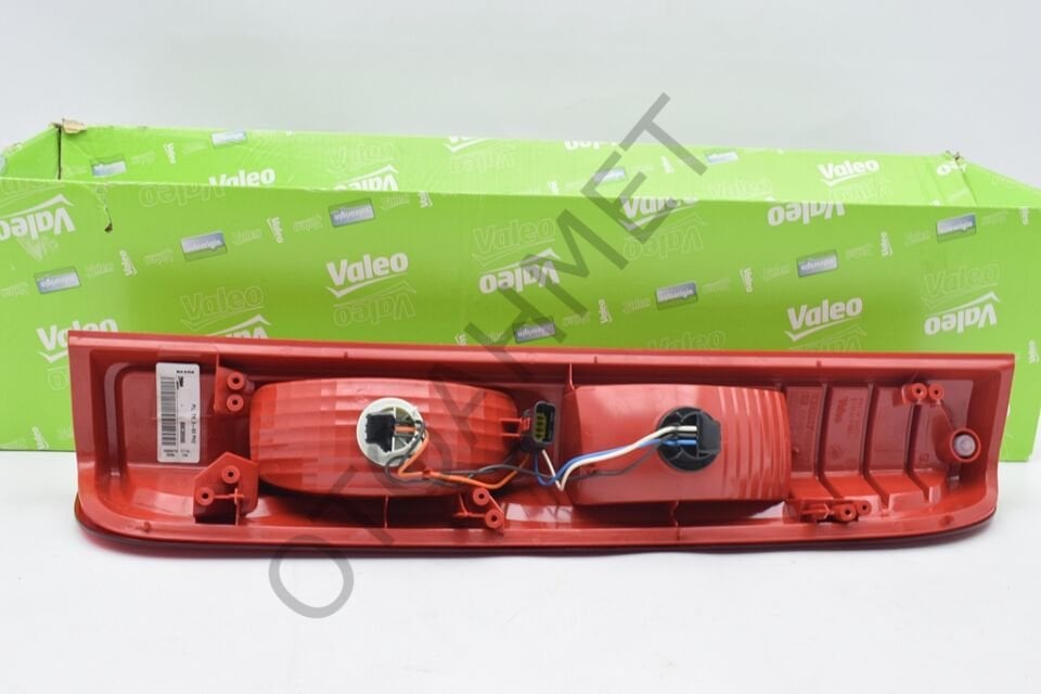 Renault Trafic 2 Stop Lambası Sol