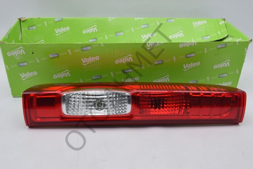 Renault Trafic 2 Stop Lambası Sol