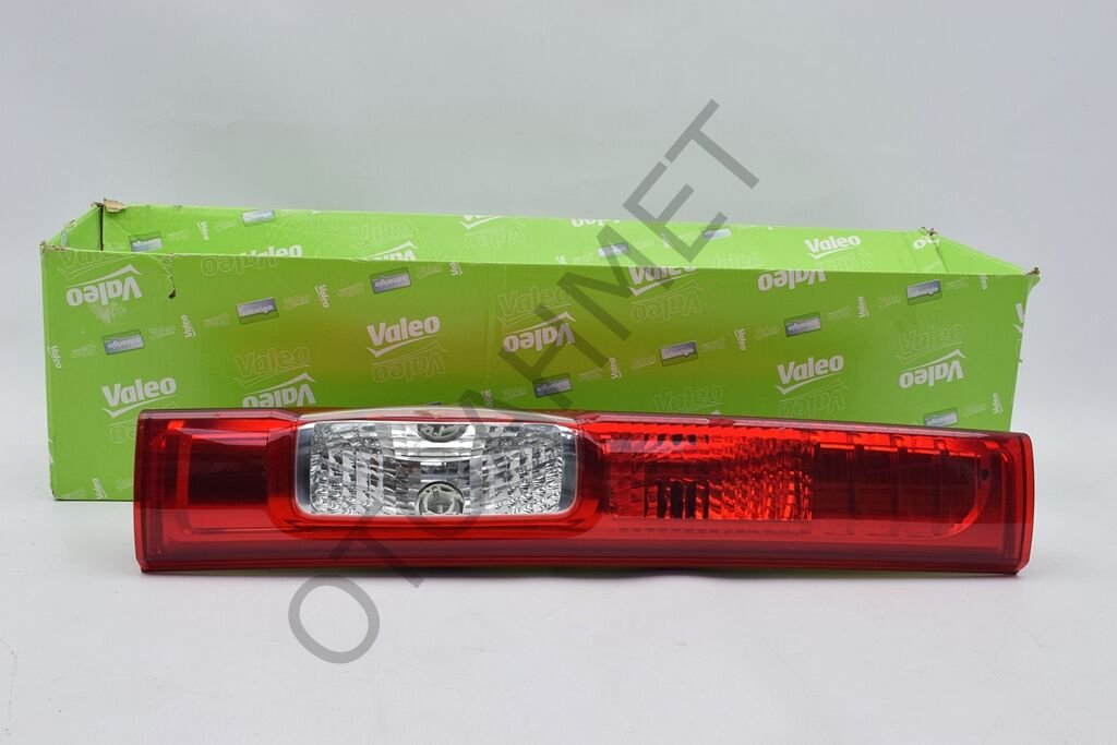 Renault Trafic 2 Stop Lambası Sol