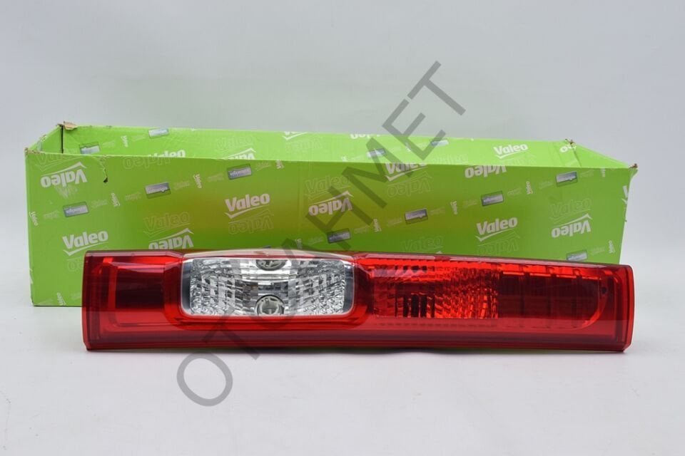 Renault Trafic 2 Stop Lambası Sol