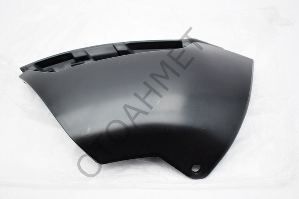 Arka Tampon Sağ Köşe Renault Clio 4