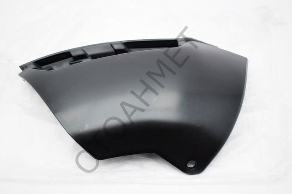 Arka Tampon Sağ Köşe Renault Clio 4