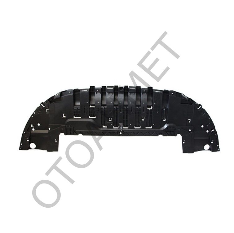 Megane 4 Tampon Alt Plastiği Makyajlı 622351523R