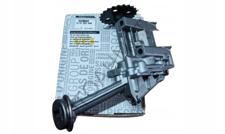 Clio Kangoo Logan Symbol Yağ Pompası 150106249R