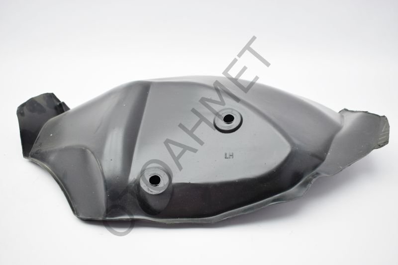 Dacia Duster Sol Arka Davlumbaz