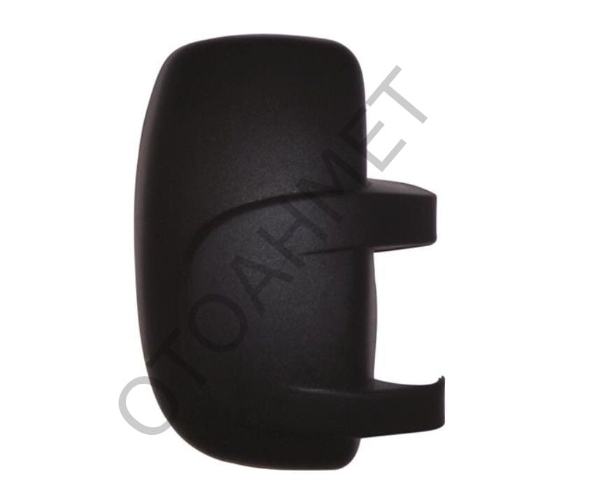 Renault Master Dış Dikiz (Yan Kapı) Ayna Kapağı Sağ