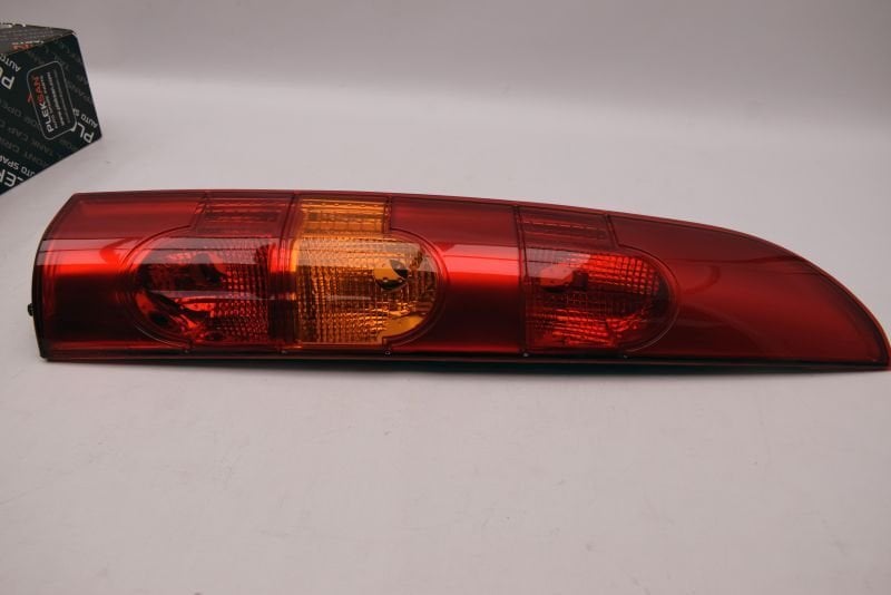 Renault Kango Stop Lambası Sol Tek Kapı
