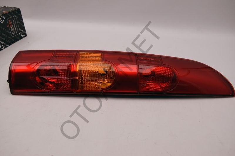 Renault Kango Stop Lambası Sol Tek Kapı