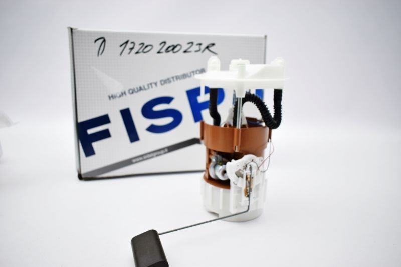 Benzin (Yakıt) Pompası Renault Laguna 3