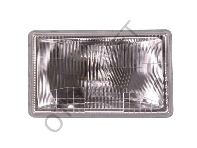 Renault 9 Sağ Far Komple