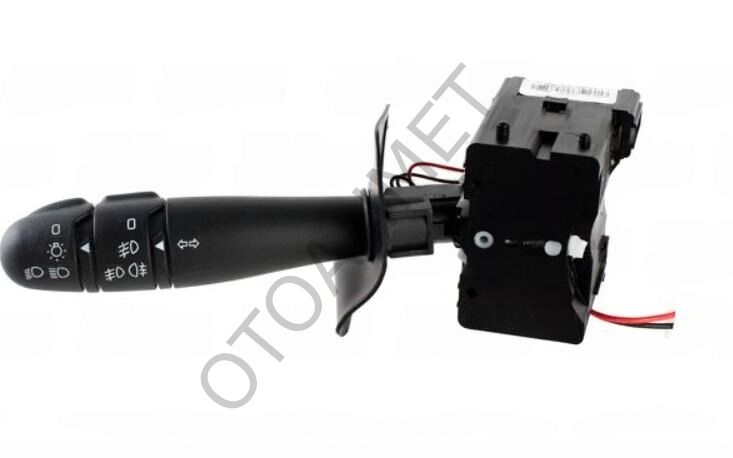 Far Sinyal Far Kumanda Kolu Clio Megane Kangoo