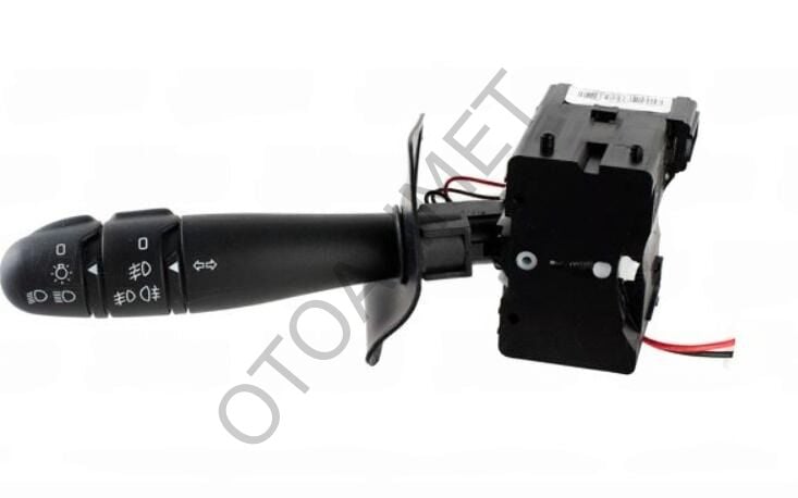 Far Sinyal Far Kumanda Kolu Clio Megane Kangoo