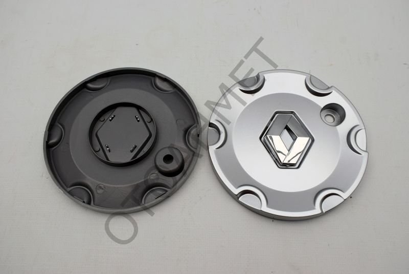 Renault Megane 2 Çelik Jant Kapağı