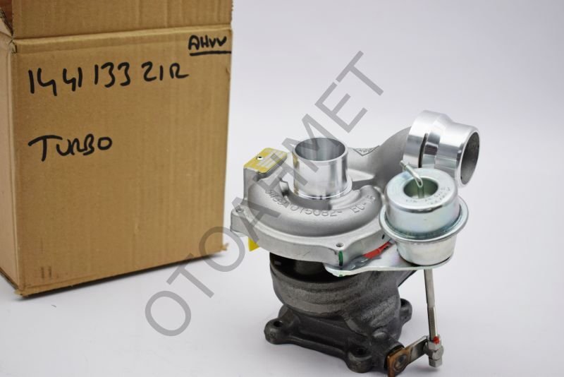 Turbo Fluence Clio 3 Kangoo 3 1.5 Dizel Sekmanlı 144113321R