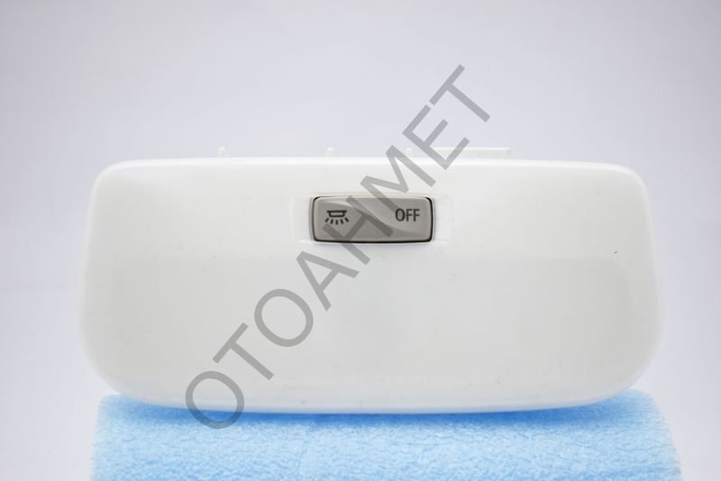 Tavan Lambası Arka Renault Fluence Megane 3 Scenic 3