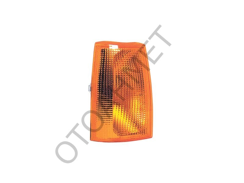 Sinyal Sol Renault 9 Sarı