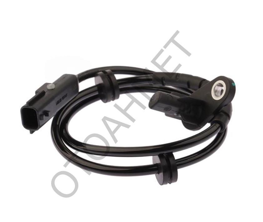 Renault Clio 4 Arka Abs Kablosu Sensörü