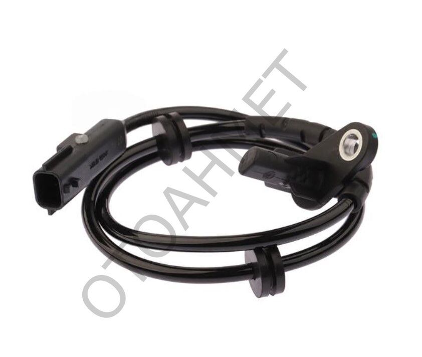 Renault Clio 4 Arka Abs Kablosu Sensörü