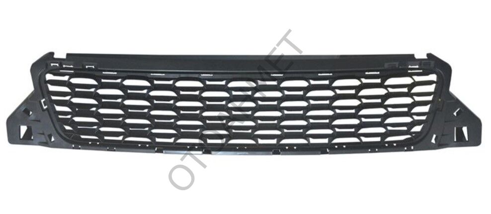 Ön Tampon Orta Izgarası Dacia Duster 622540347R